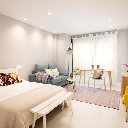 Apartamentos La Gringa Centro Gijon I Nueva Construccion Con Posibilidad De Parking 外观 照片