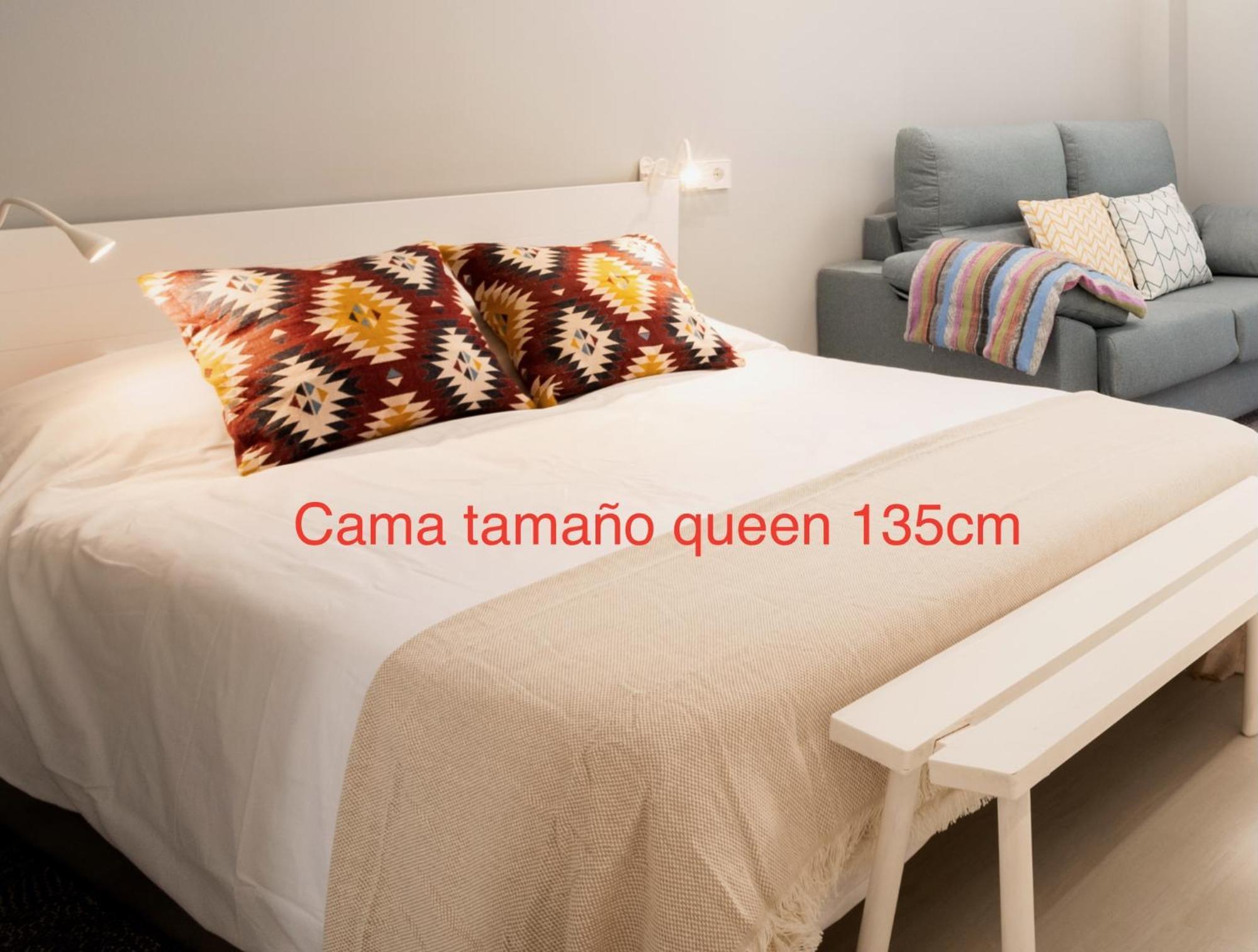 Apartamentos La Gringa Centro Gijon I Nueva Construccion Con Posibilidad De Parking 外观 照片